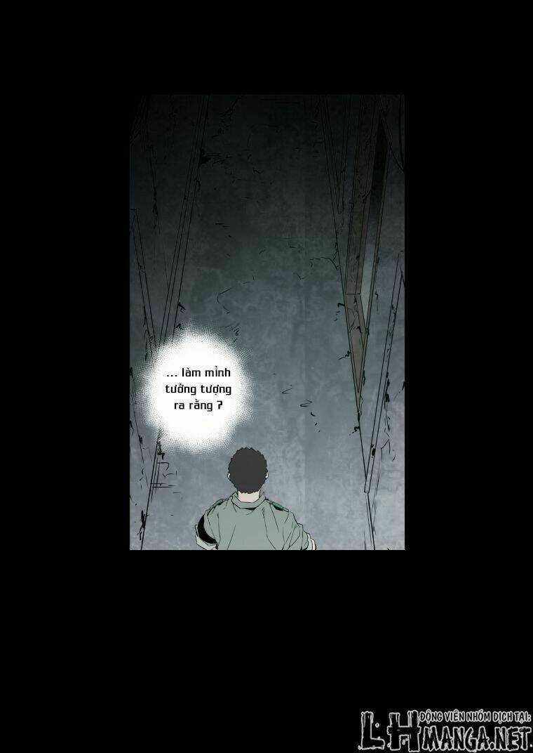 Mia: Lost In Operation Chapter 36 trang 36