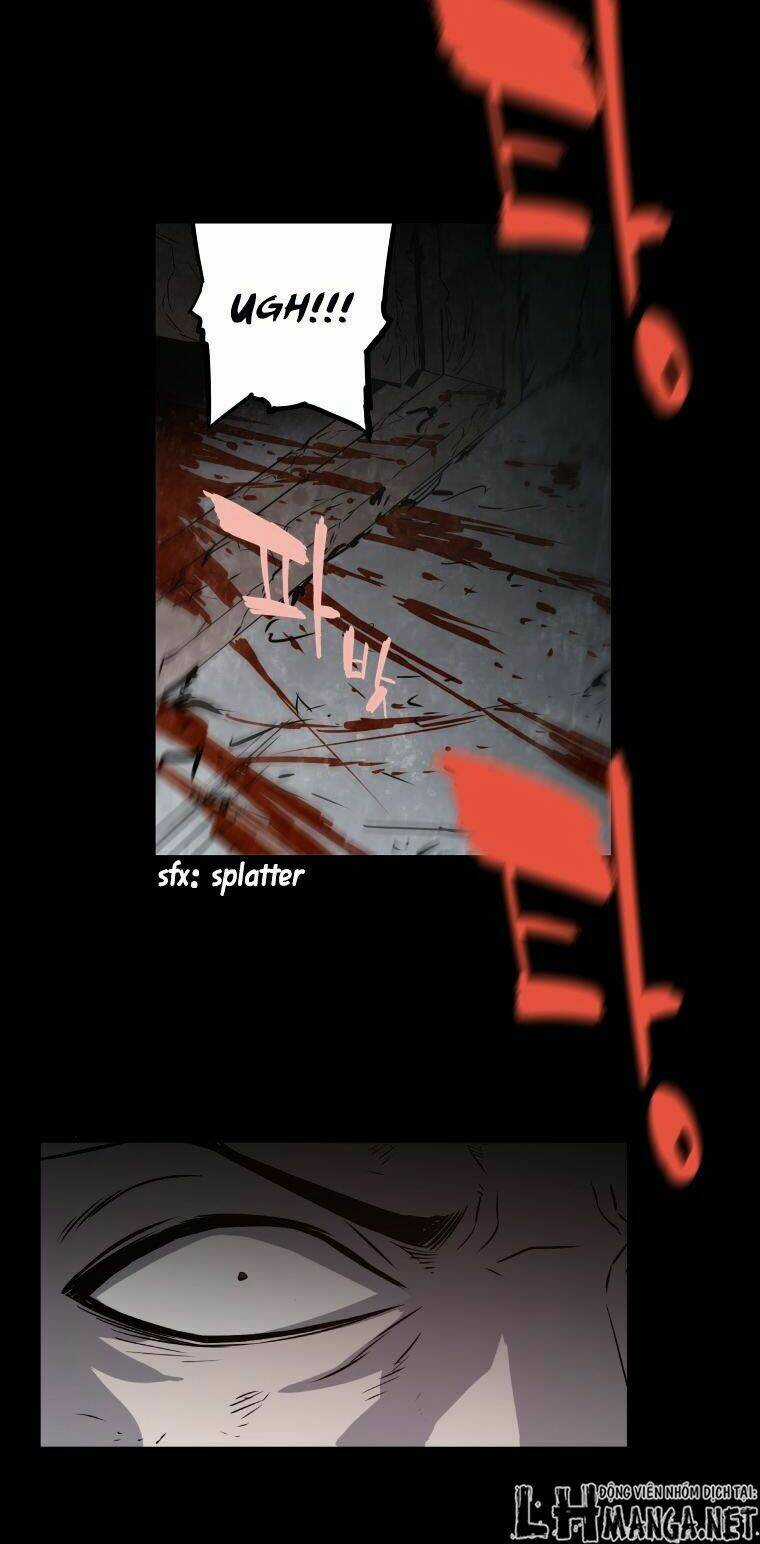 Mia: Lost In Operation Chapter 36 trang 38