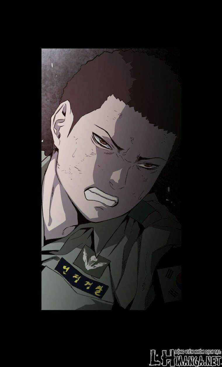 Mia: Lost In Operation Chapter 36 trang 4