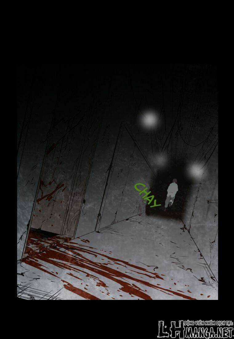 Mia: Lost In Operation Chapter 36 trang 40