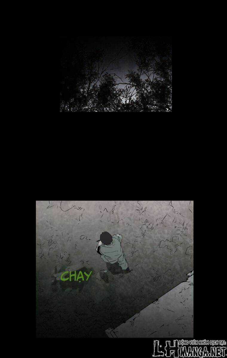 Mia: Lost In Operation Chapter 36 trang 41