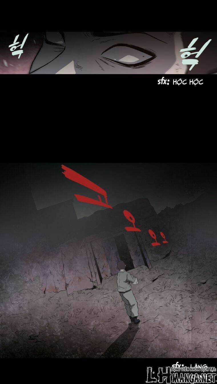 Mia: Lost In Operation Chapter 36 trang 42