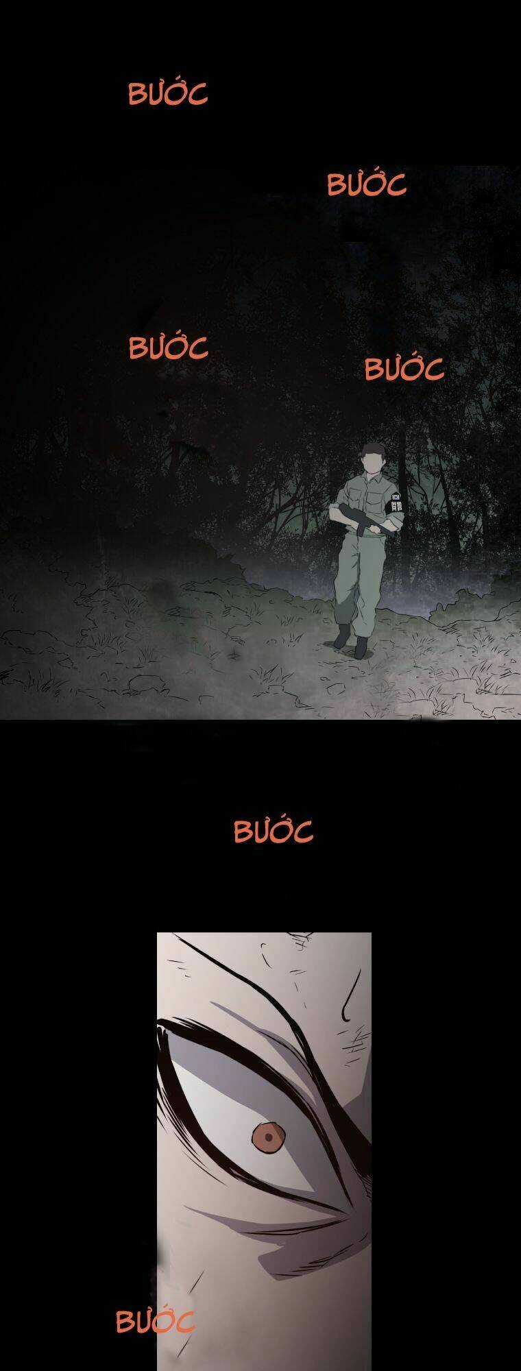 Mia: Lost In Operation Chapter 36 trang 44