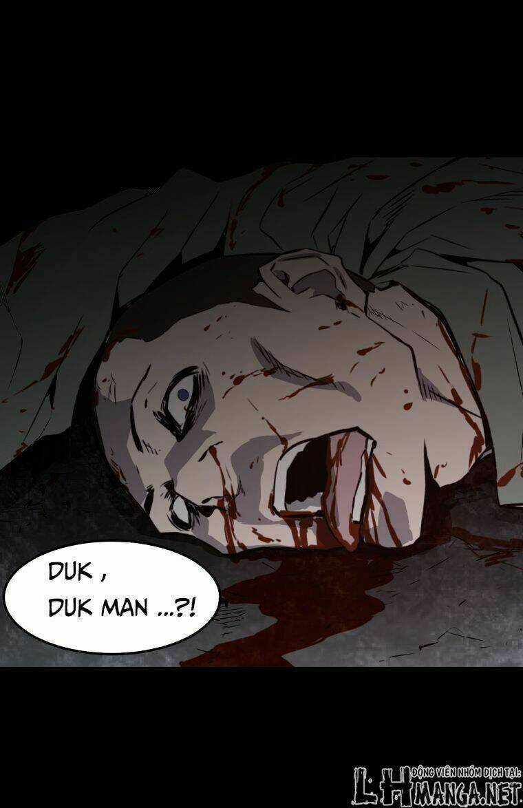 Mia: Lost In Operation Chapter 36 trang 6