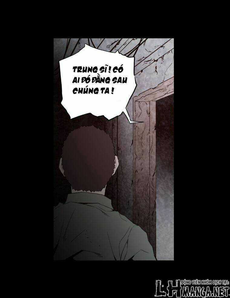 Mia: Lost In Operation Chapter 36 trang 7