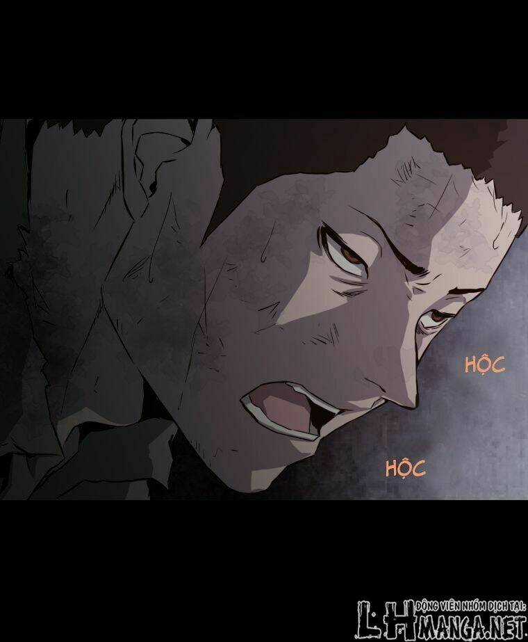 Mia: Lost In Operation Chapter 37 trang 10