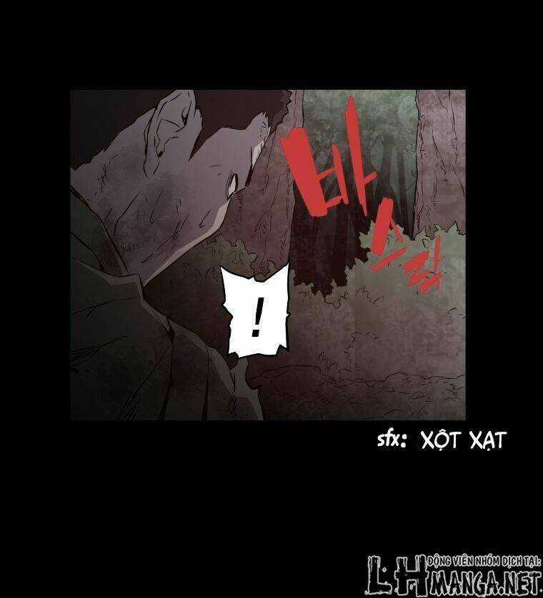 Mia: Lost In Operation Chapter 37 trang 11