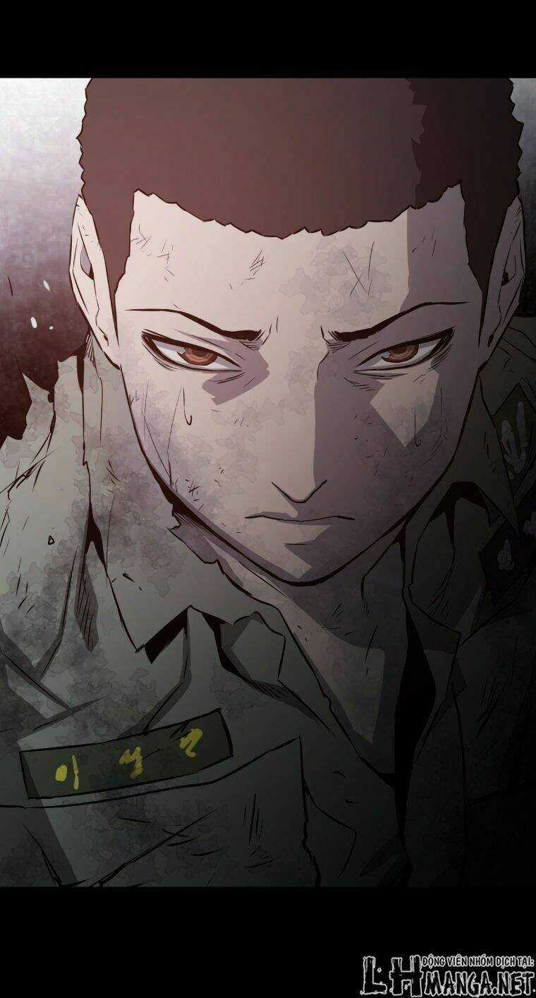 Mia: Lost In Operation Chapter 37 trang 16