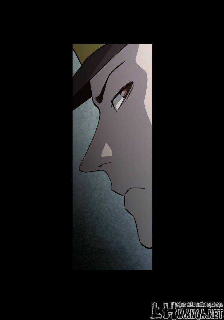 Mia: Lost In Operation Chapter 37 trang 21