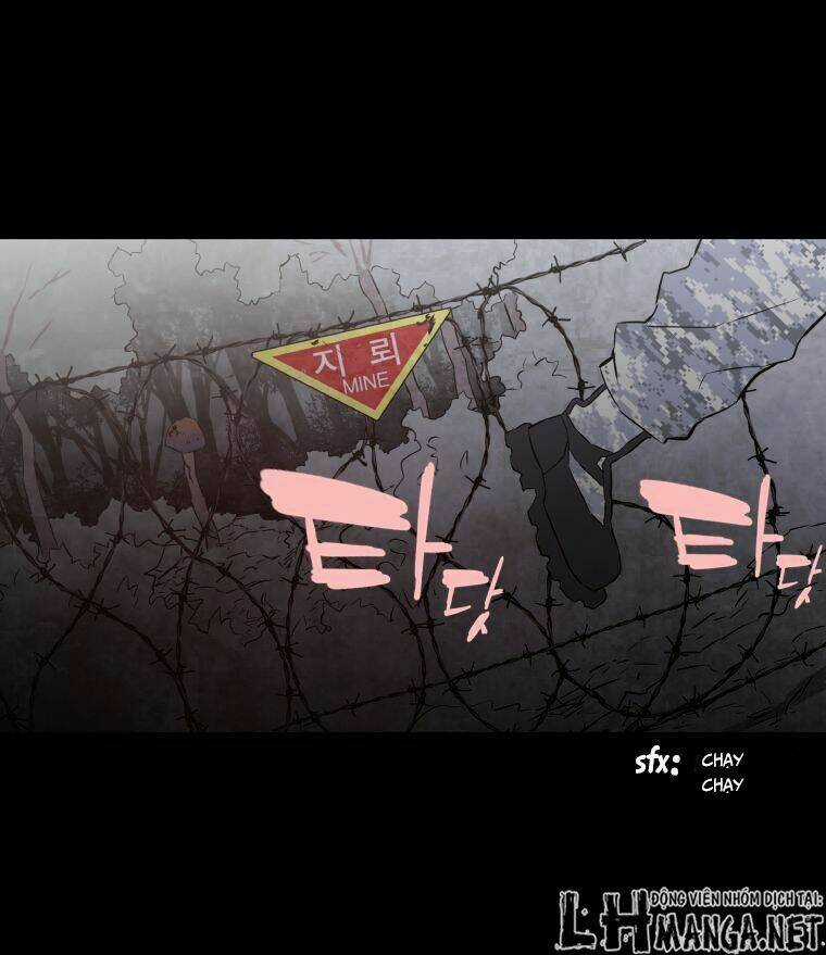 Mia: Lost In Operation Chapter 37 trang 28