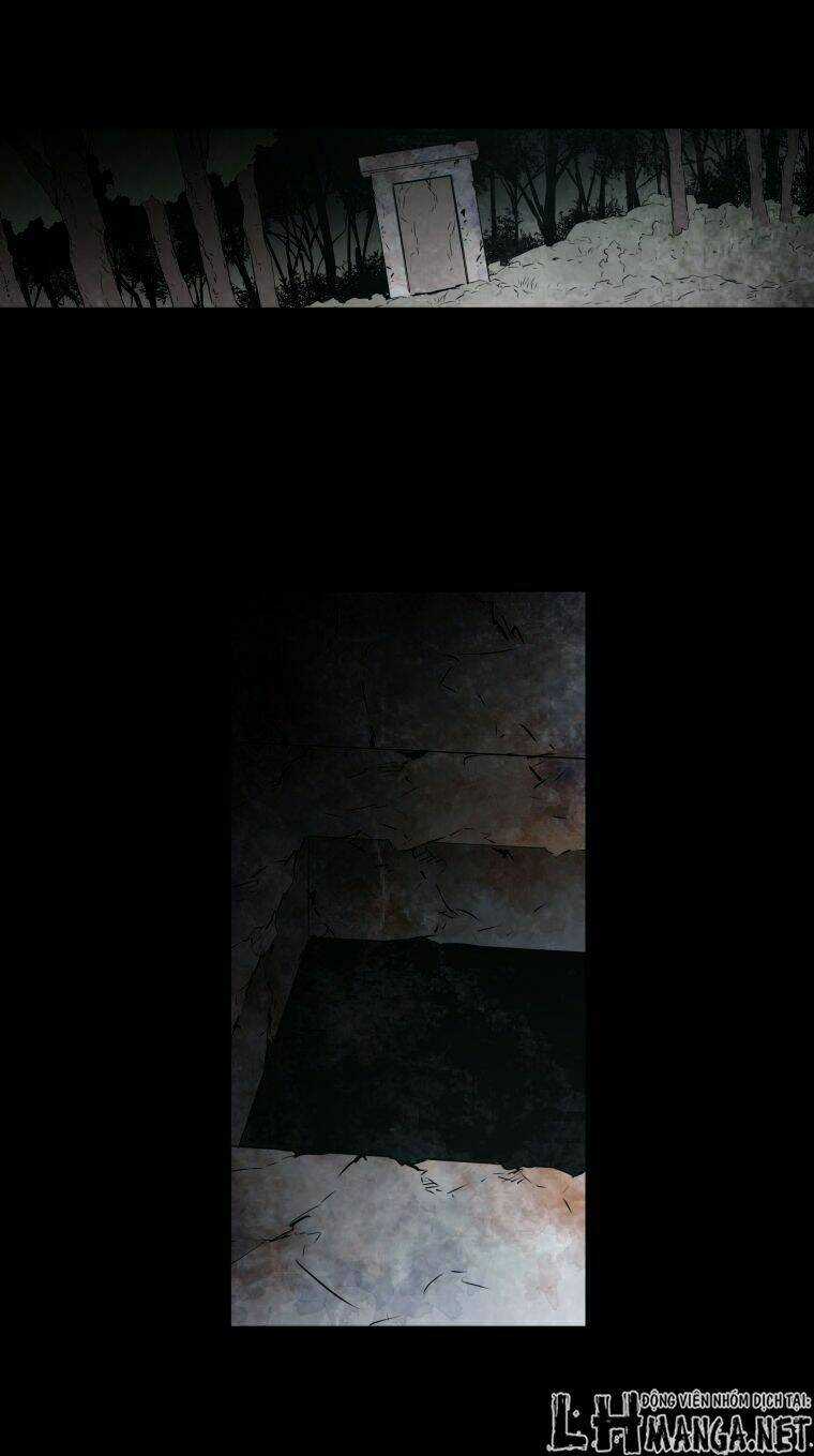 Mia: Lost In Operation Chapter 37 trang 3