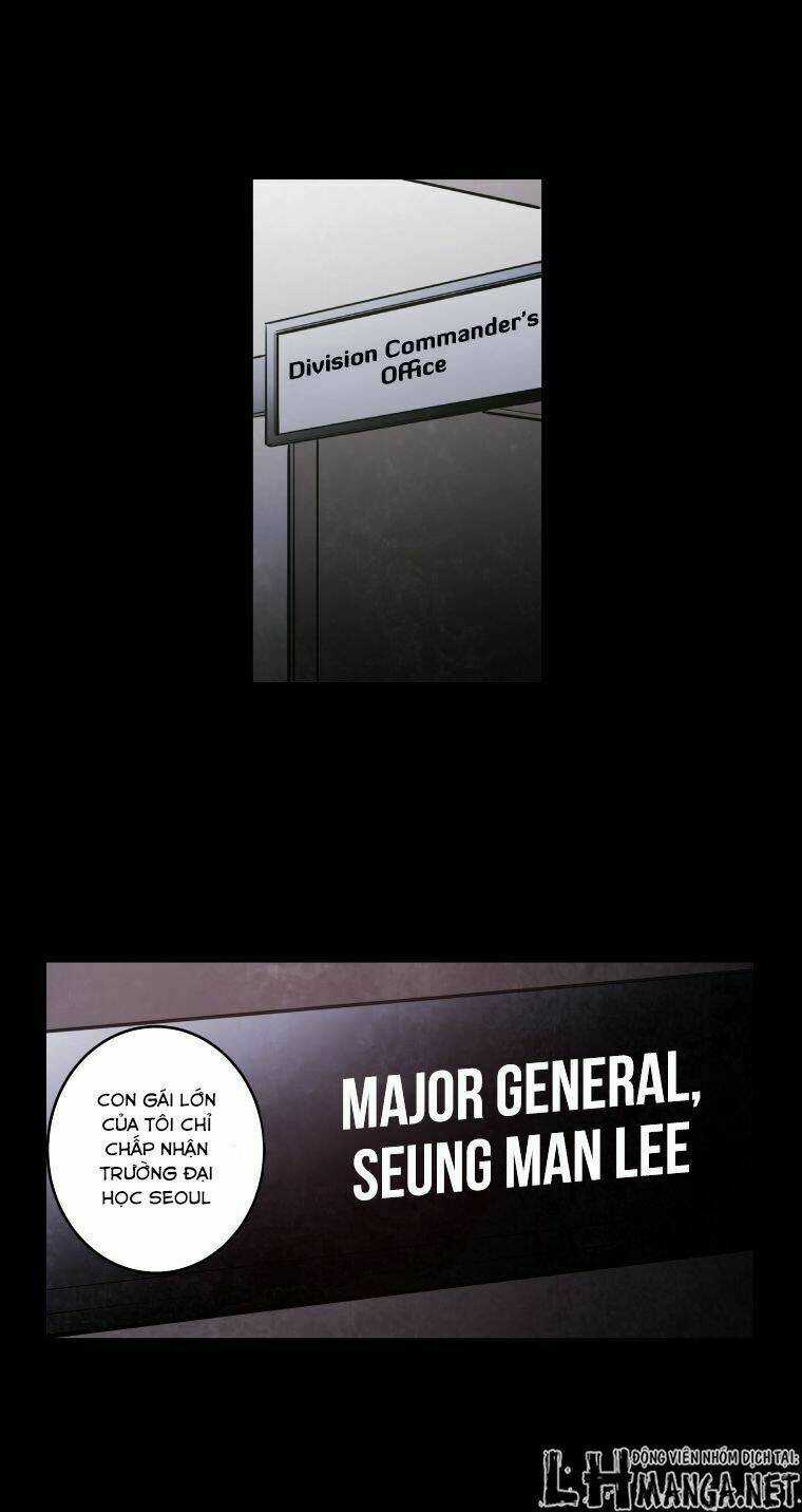 Mia: Lost In Operation Chapter 37 trang 30