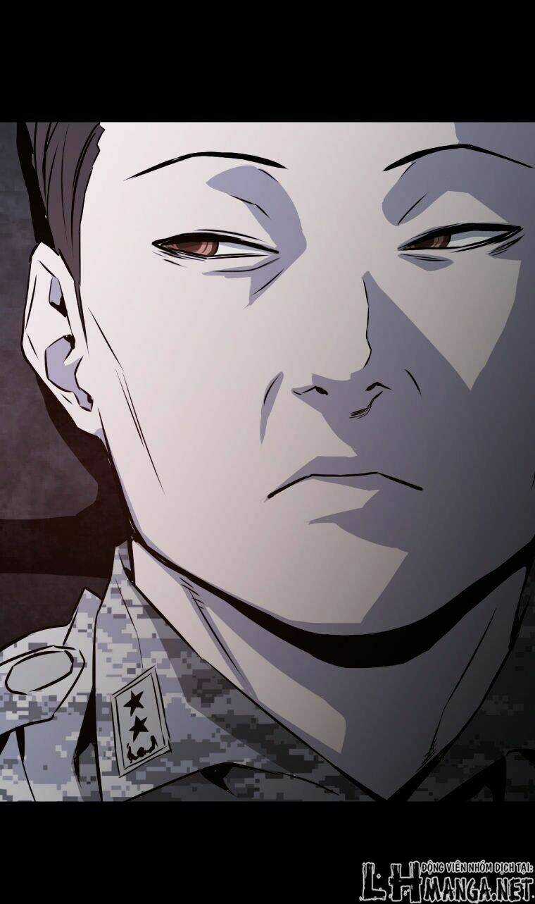 Mia: Lost In Operation Chapter 37 trang 34