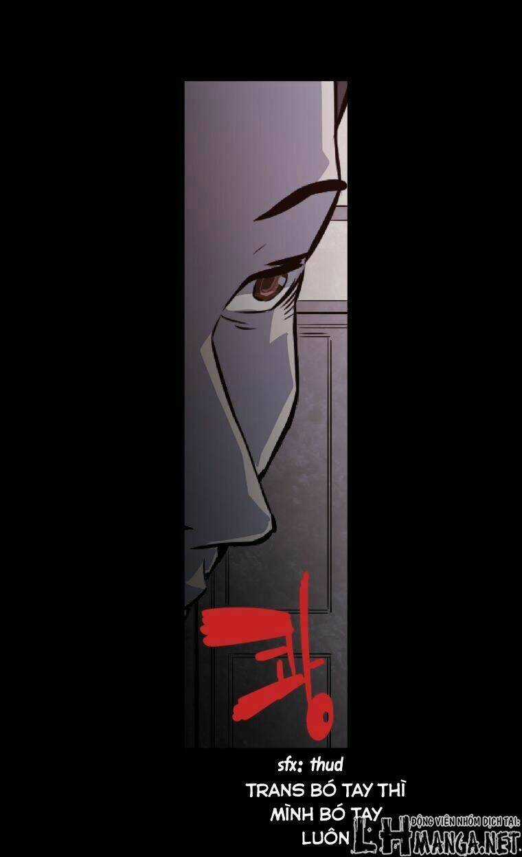 Mia: Lost In Operation Chapter 37 trang 39