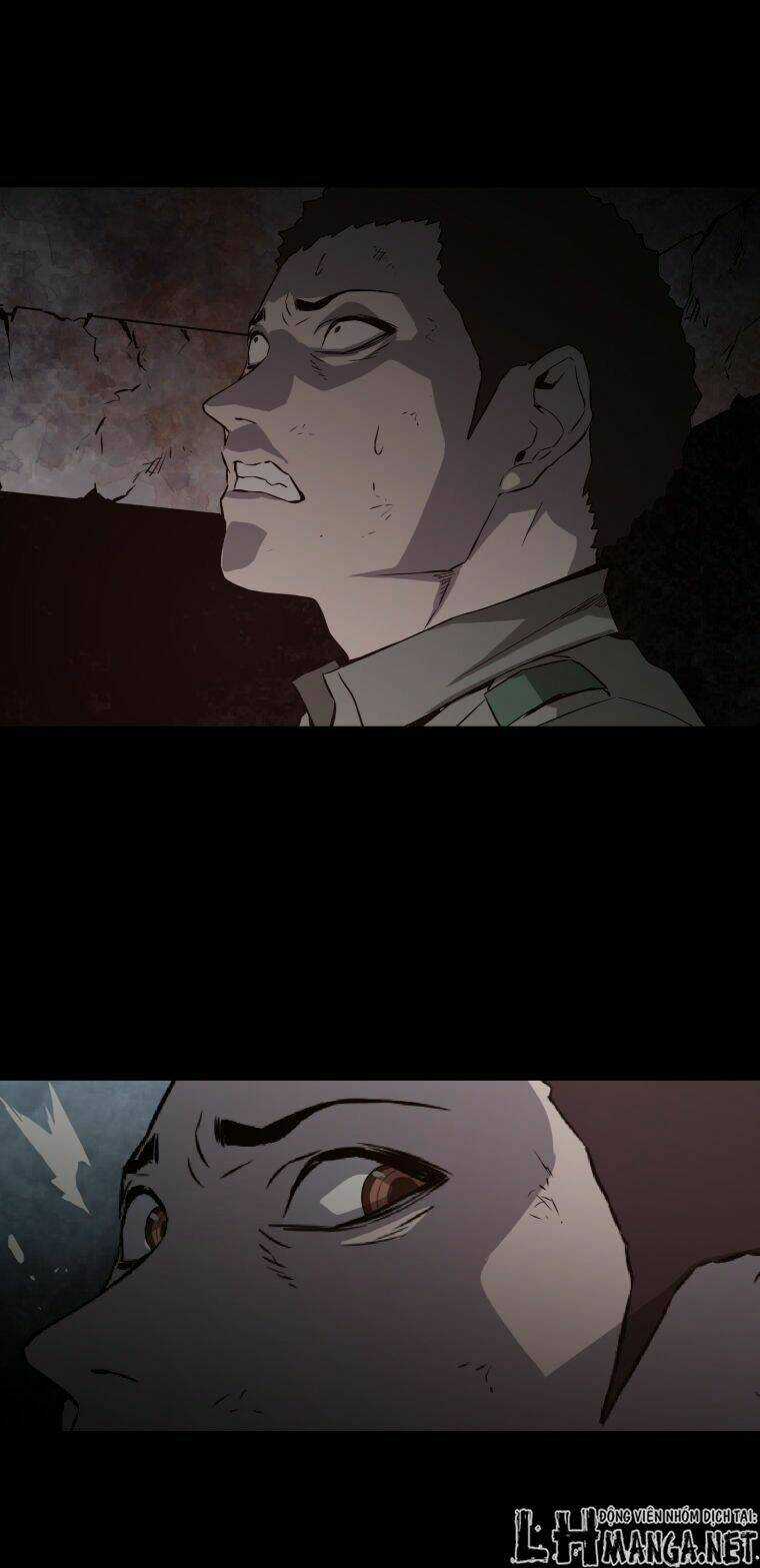 Mia: Lost In Operation Chapter 37 trang 4