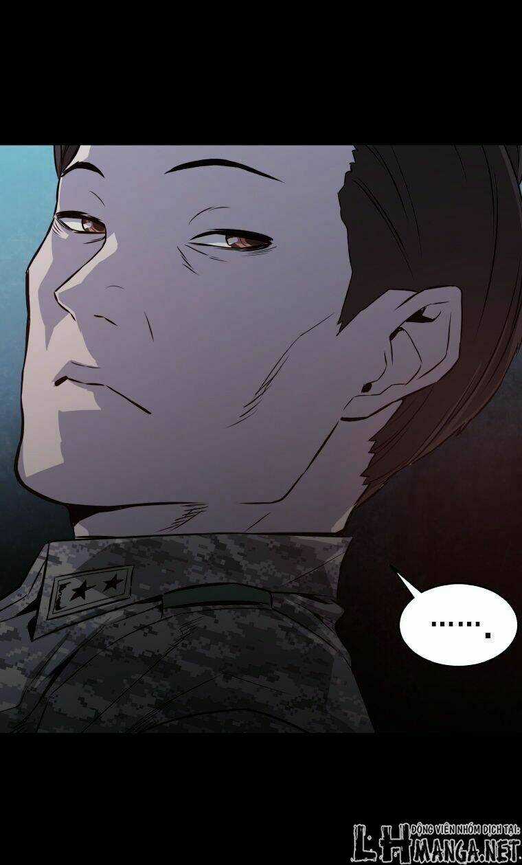 Mia: Lost In Operation Chapter 37 trang 40