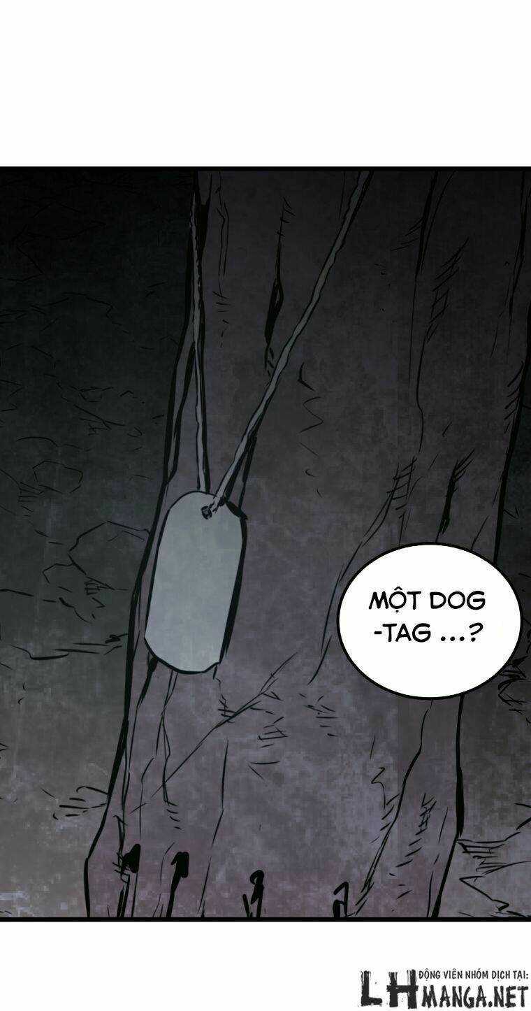 Mia: Lost In Operation Chapter 37 trang 44