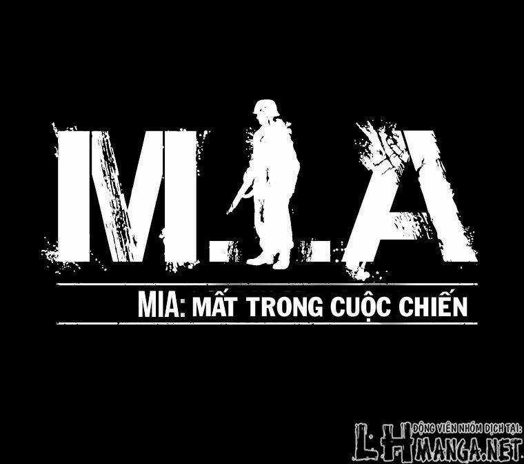 Mia: Lost In Operation Chapter 37 trang 6
