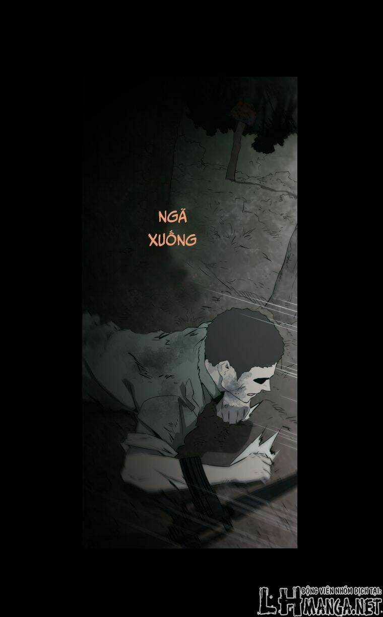 Mia: Lost In Operation Chapter 37 trang 9