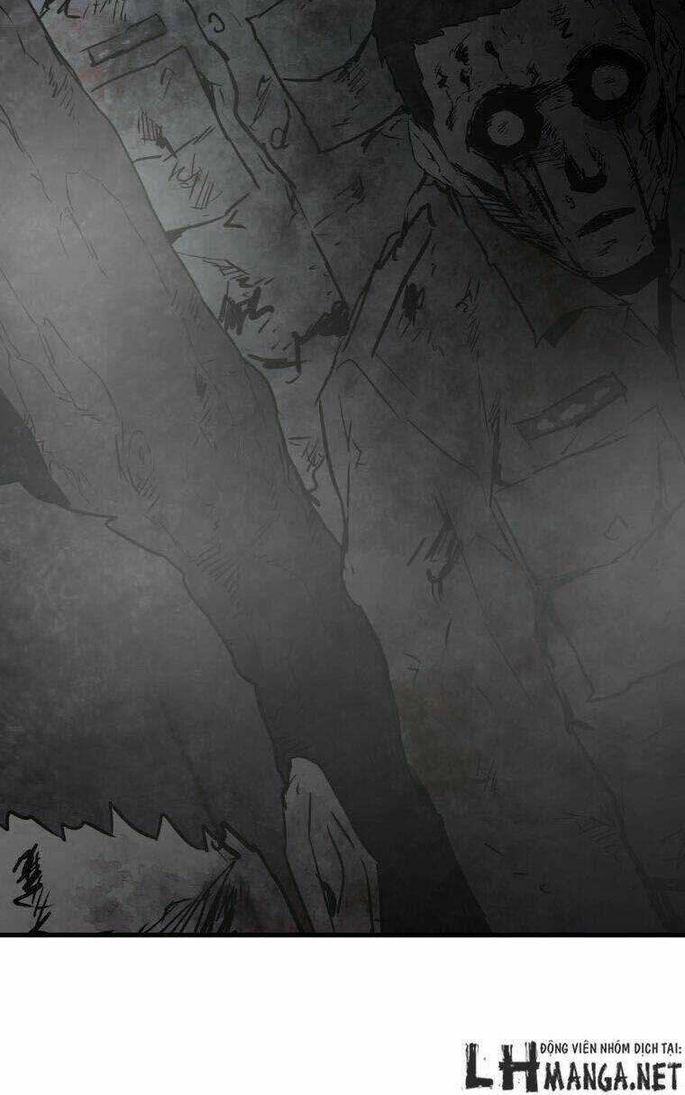 Mia: Lost In Operation Chapter 38 trang 10