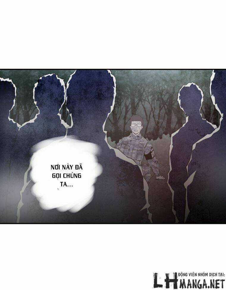 Mia: Lost In Operation Chapter 38 trang 16