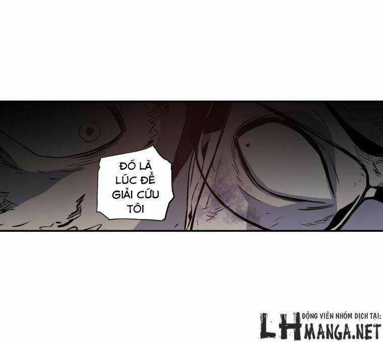 Mia: Lost In Operation Chapter 38 trang 22