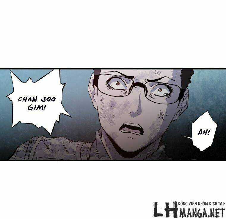 Mia: Lost In Operation Chapter 38 trang 23