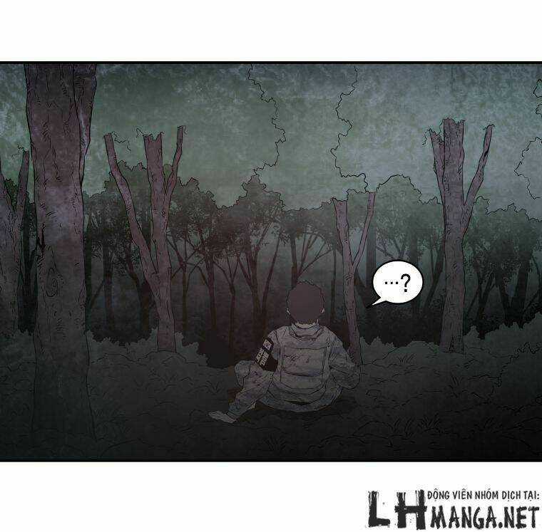 Mia: Lost In Operation Chapter 38 trang 24