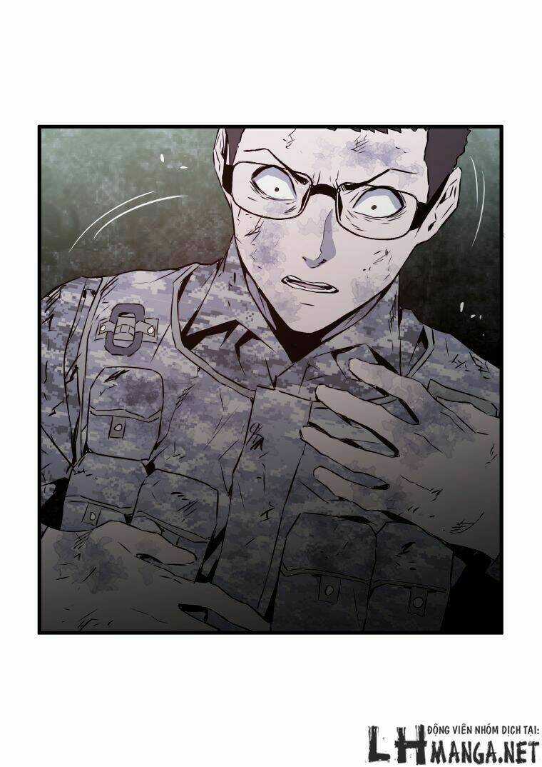 Mia: Lost In Operation Chapter 38 trang 25