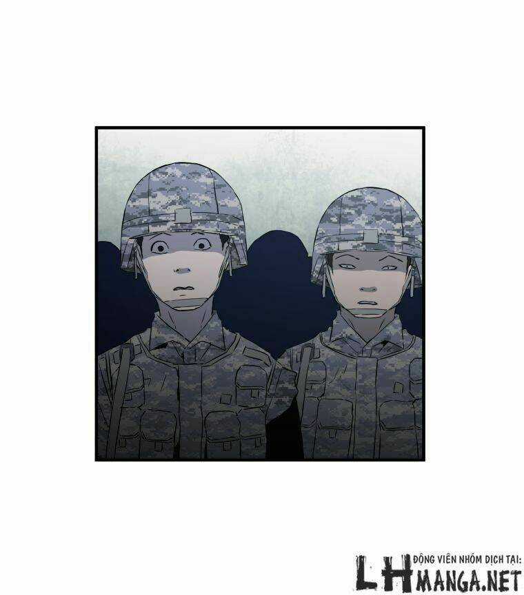 Mia: Lost In Operation Chapter 38 trang 29