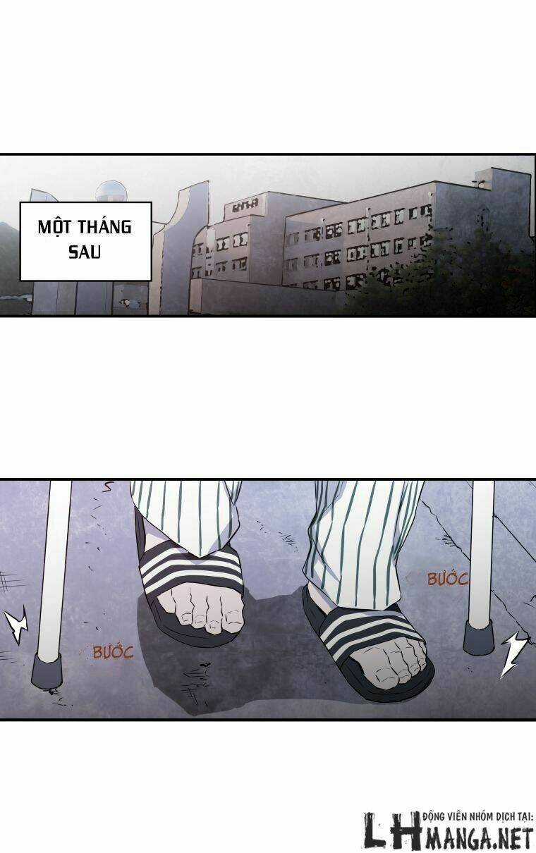 Mia: Lost In Operation Chapter 38 trang 31