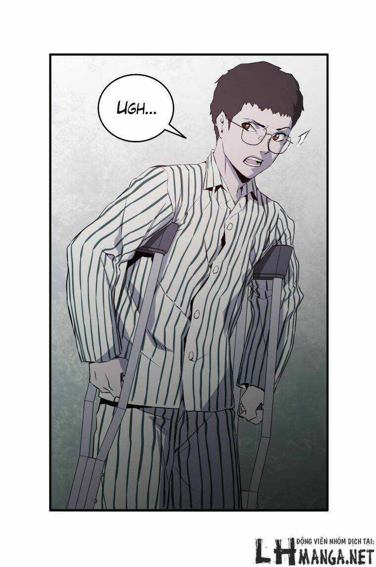 Mia: Lost In Operation Chapter 38 trang 32