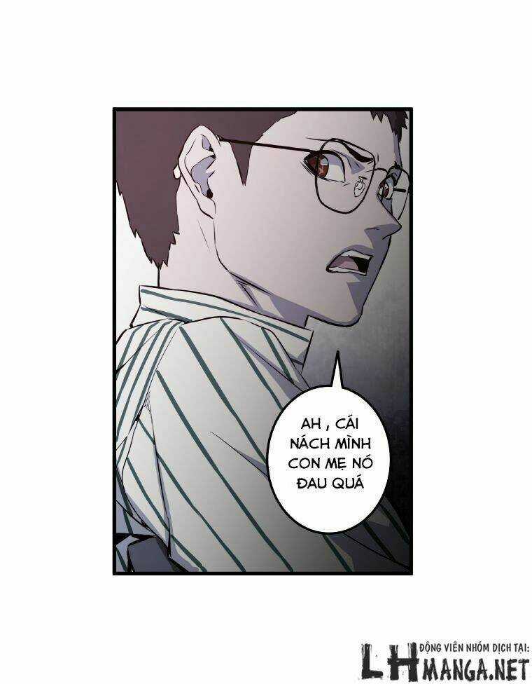 Mia: Lost In Operation Chapter 38 trang 33