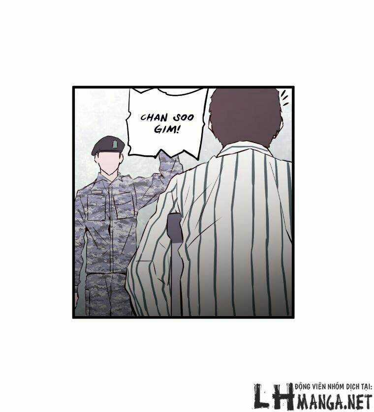 Mia: Lost In Operation Chapter 38 trang 34