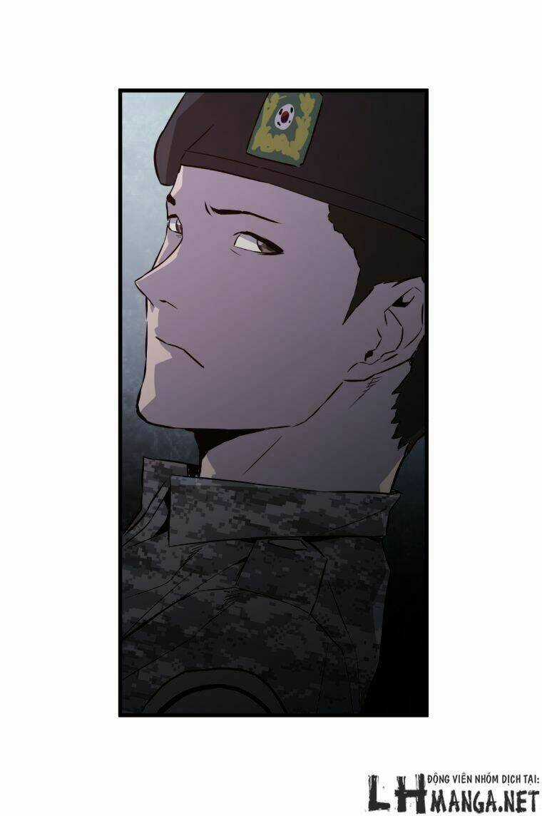 Mia: Lost In Operation Chapter 38 trang 37