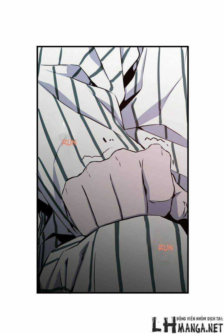 Mia: Lost In Operation Chapter 38 trang 40