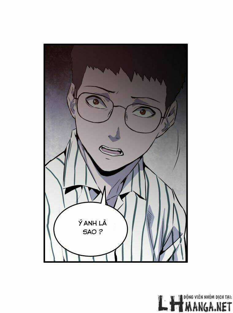 Mia: Lost In Operation Chapter 38 trang 45