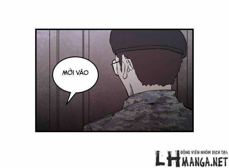Mia: Lost In Operation Chapter 38 trang 49