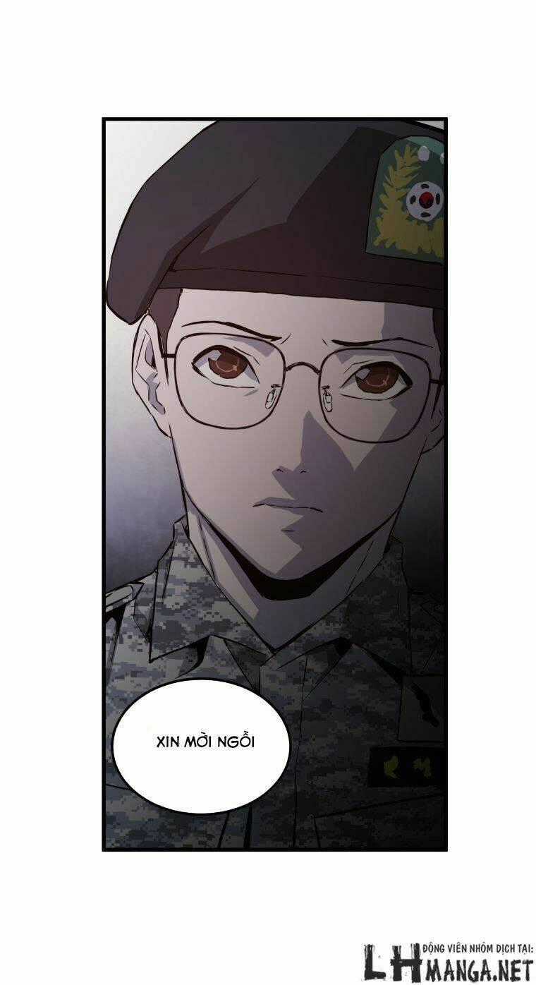 Mia: Lost In Operation Chapter 38 trang 52