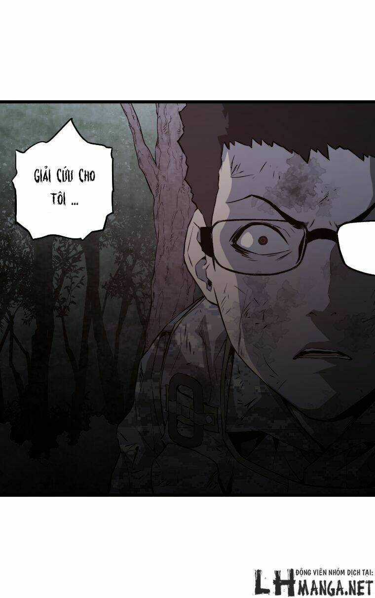 Mia: Lost In Operation Chapter 38 trang 6