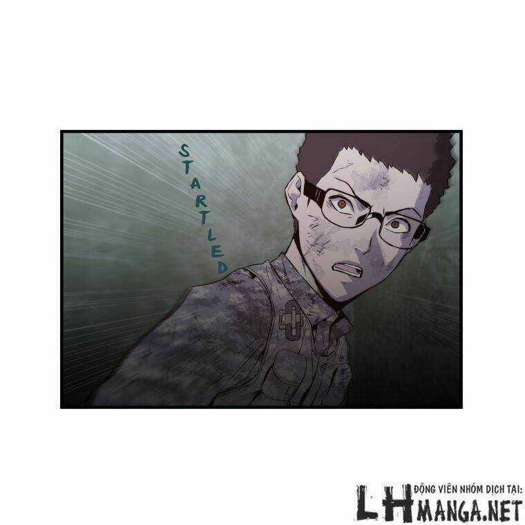 Mia: Lost In Operation Chapter 38 trang 7