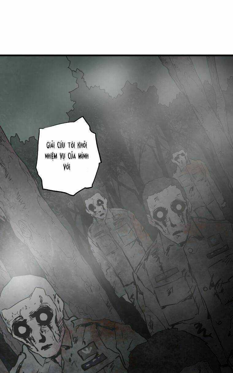 Mia: Lost In Operation Chapter 38 trang 9