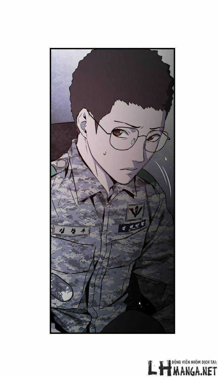 Mia: Lost In Operation Chapter 39 trang 12