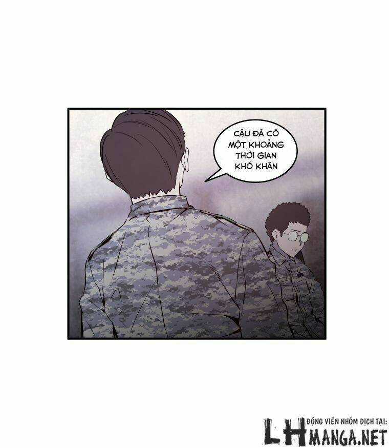 Mia: Lost In Operation Chapter 39 trang 13