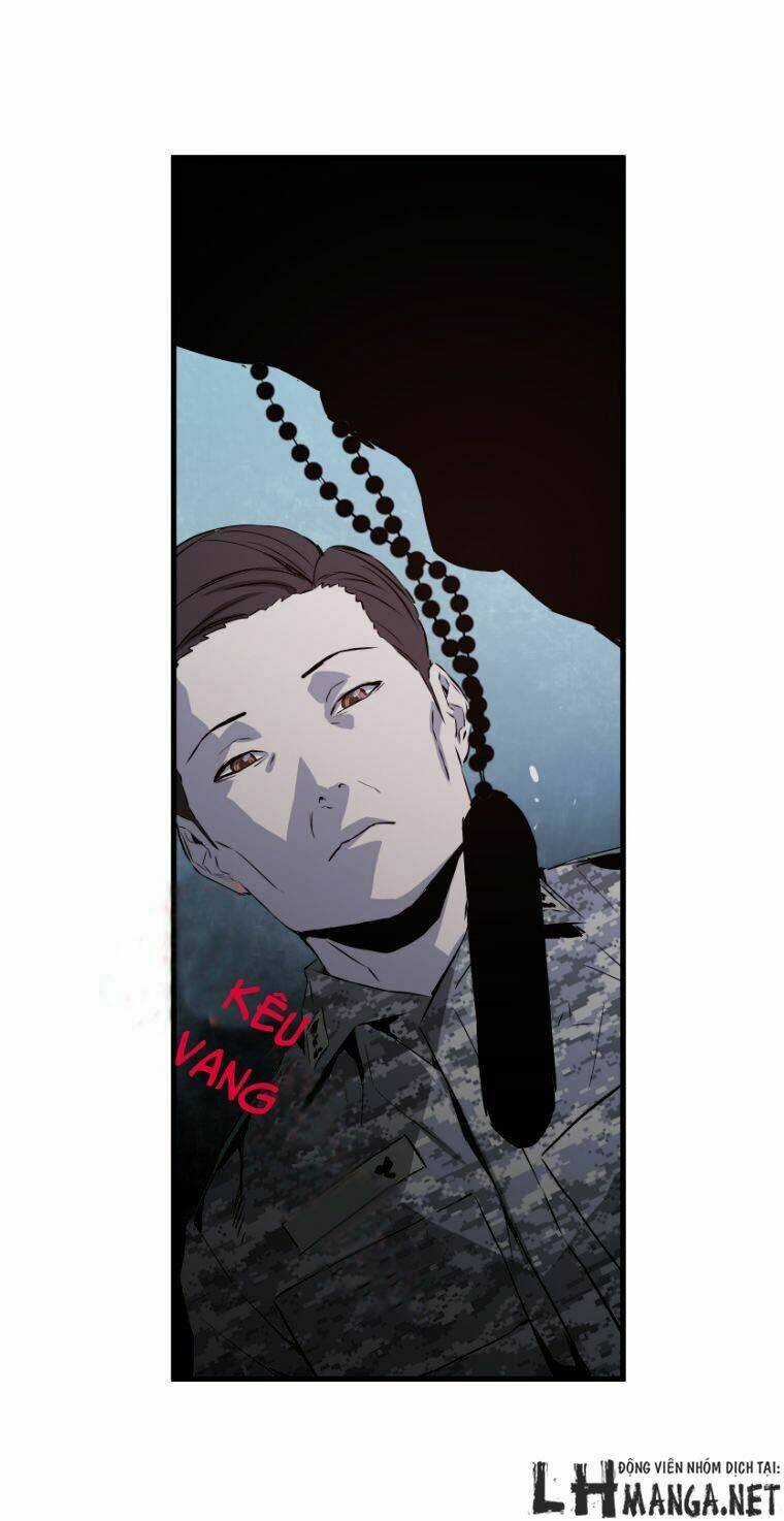 Mia: Lost In Operation Chapter 39 trang 19