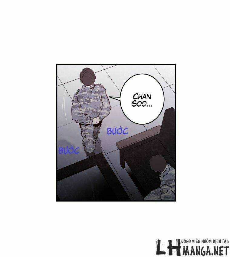 Mia: Lost In Operation Chapter 39 trang 26