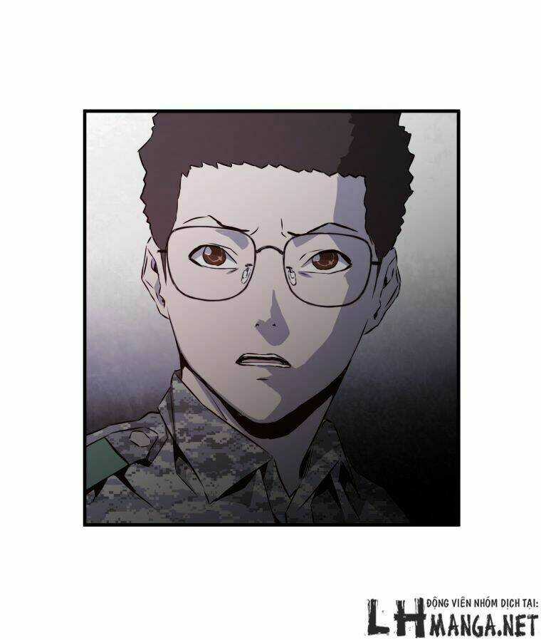 Mia: Lost In Operation Chapter 39 trang 27