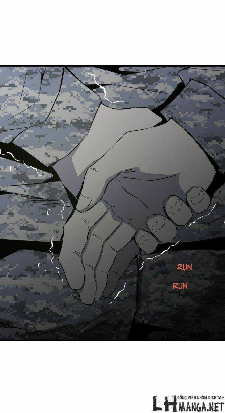 Mia: Lost In Operation Chapter 39 trang 35