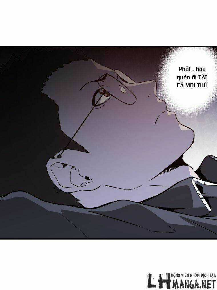 Mia: Lost In Operation Chapter 39 trang 39