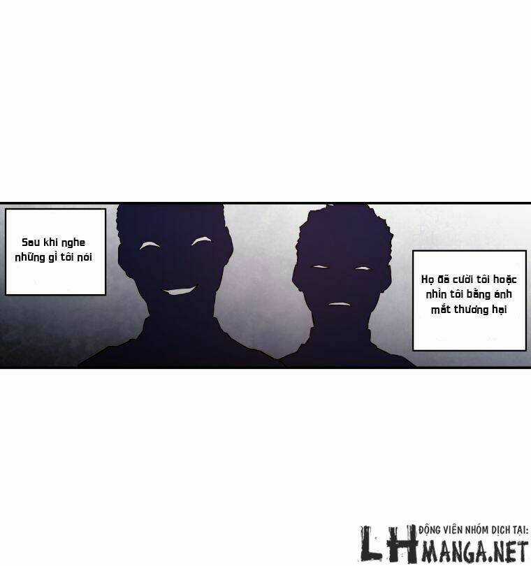 Mia: Lost In Operation Chapter 39 trang 4